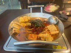 -小螺大作·螺蛳粉火锅(林和西店)