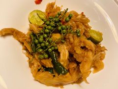 -孙家外婆•长春地标美食新名片(吾悦广场店)