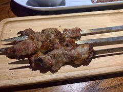 -纳瓦新疆菜(银都店)