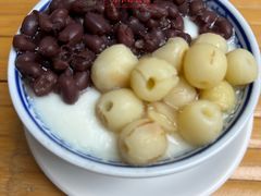 -周大娘牛乳(旧寨古村总店)