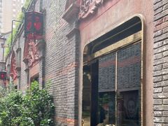 -誉八仙茶室酒楼(新天地店)