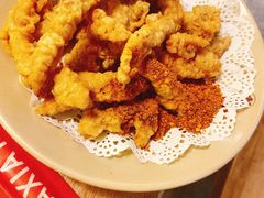 -蜀大侠火锅(寰球文化地标·总府店)