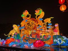 -深圳锦绣中华民俗村