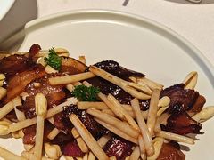 -禧宴Joyous Restaurant(禧园店)