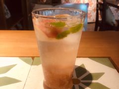 -时光花园(白鹭洲店)