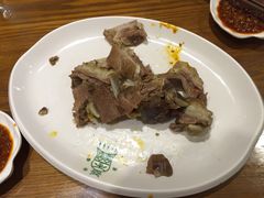 -清真·益鑫羊肉手抓馆(花园北街店)