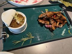 -古仓餐厅·创意菜