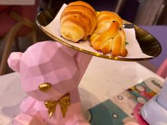 -水桶王国主题餐厅·聚会·生日派对·亲子活动·家庭套餐(亚龙湾希尔顿店)