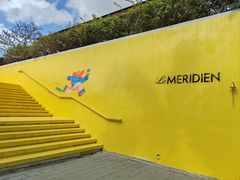 -石梅湾艾美度假酒店