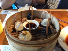 -新吉士·上海菜(浦东LCM置汇旭辉店)