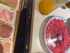 -野妹火锅(布吉店)