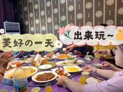 -长兴菜馆(高桥店)