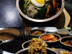 -笑谈小街·韩国料理(萝岗店)