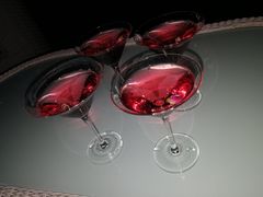 -异次元·LIGHT HOUSE·美食酒廊·休闲露台