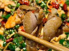 -小三峡食府(西五路店)