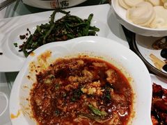 -渝信川菜(西单店)