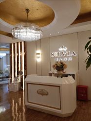 点击看大图 -茜尔维亚修身连锁(庆春银泰店)
