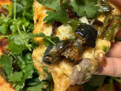 -必胜客(花园路宅急送店)