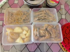 -黄毛鸭脖(汉阳总店)