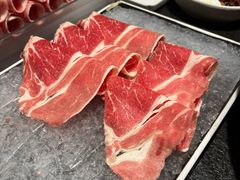 -东来顺(非遗·清真火锅·盛世广场店)