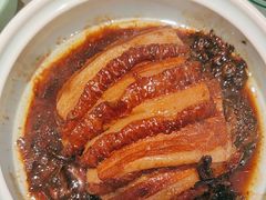 -谷田稻香·砂锅菜(汇暻广场店)