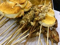 -管氏翅吧(马家堡店)