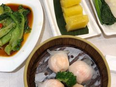 -北海渔村酒楼·粤菜海鲜点心(新华店)