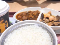 -真功夫(彩田路店)