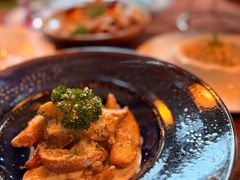 -阿兹凯乐·老洋房西餐