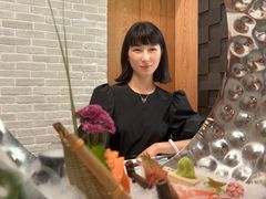 -月下料理(楷林IFC店)