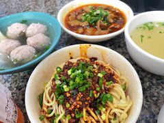 -李记小小吃(涪江路店)