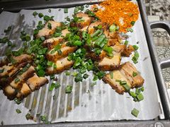 -绿茶餐厅(龙湖星悦荟店)