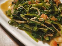 酸笋通心菜-呐咪傣园·云南菜(石厦店)
