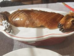 -秀儿四九城·新京菜(亚运村鸟巢店)