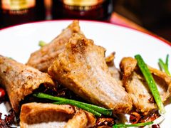 -甲王二老长沙口味馆