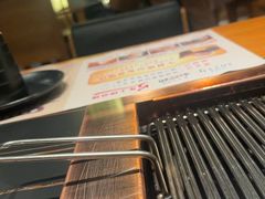 -千寻烧肉(政务区店)