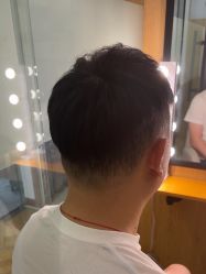 -髻尚坊增发补发织发假发定制