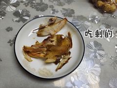 八珍烤鸡-土门八珍烤鸡腊味店(土门老店)