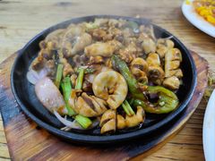 -顺发饭店