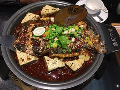 -鱼见你烤鱼•本地烧烤(1818店)