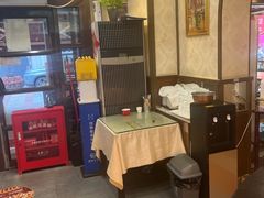 -香港威特瑞茶餐厅(小白楼音乐厅店)