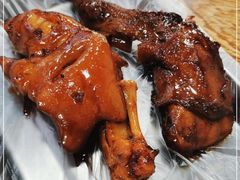 -赵元章肉骨烧(山塘街店)