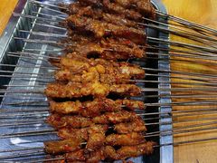 -清真·马峰烤肉(小学习北巷店)