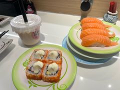 -三禾寿司(君尚店)
