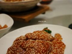 麻香脆皮烧鸡-利苑酒家(宜安广场店)