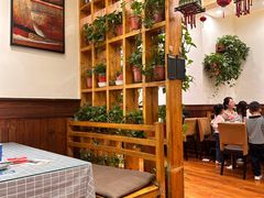 -清真·凡人居·融合餐厅(南山总店)