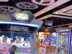 -反斗乐园(中航城君尚购物中心)