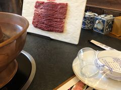 -仁和四季涮肉馆(天坛南门店)