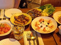 -Blac+Blac(中海环宇荟店)