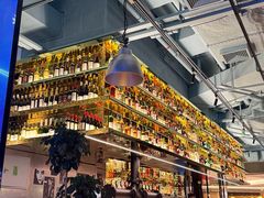 -The Happy Monk(前海壹方汇店)